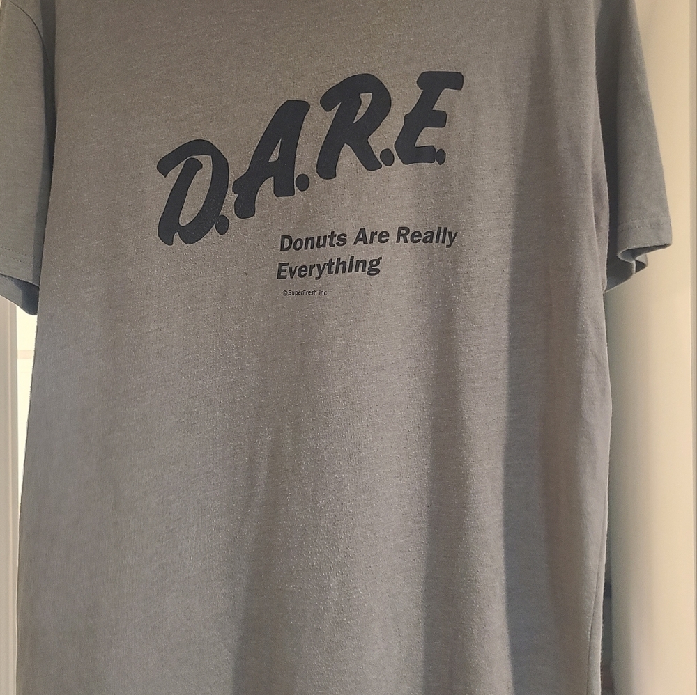 Large Men's Superfresh Tee